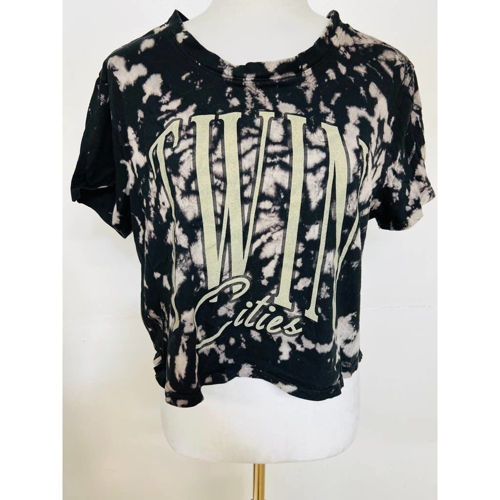 Twin Cities Graphic T-shirt